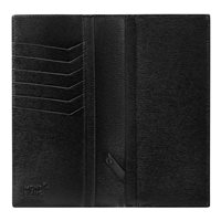 Portafoglio Montblanc Donna Westside in Pelle 114694 - 114694